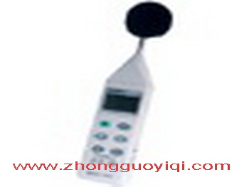 CENTER-320聲級計